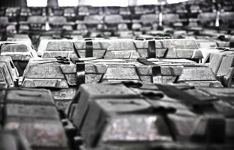 我國一季度原鋁產量增長5.9%，鋁產業鏈產量由負轉正