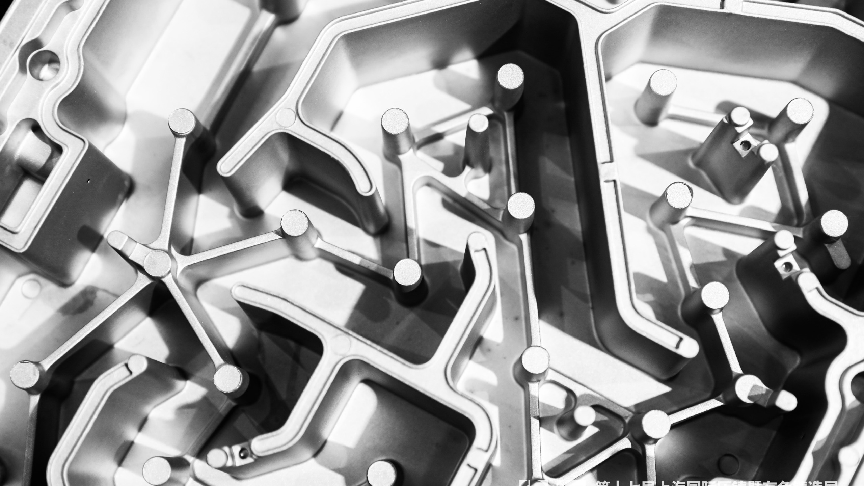 國際模具企業的發展特征 國際模具企業的發展特征