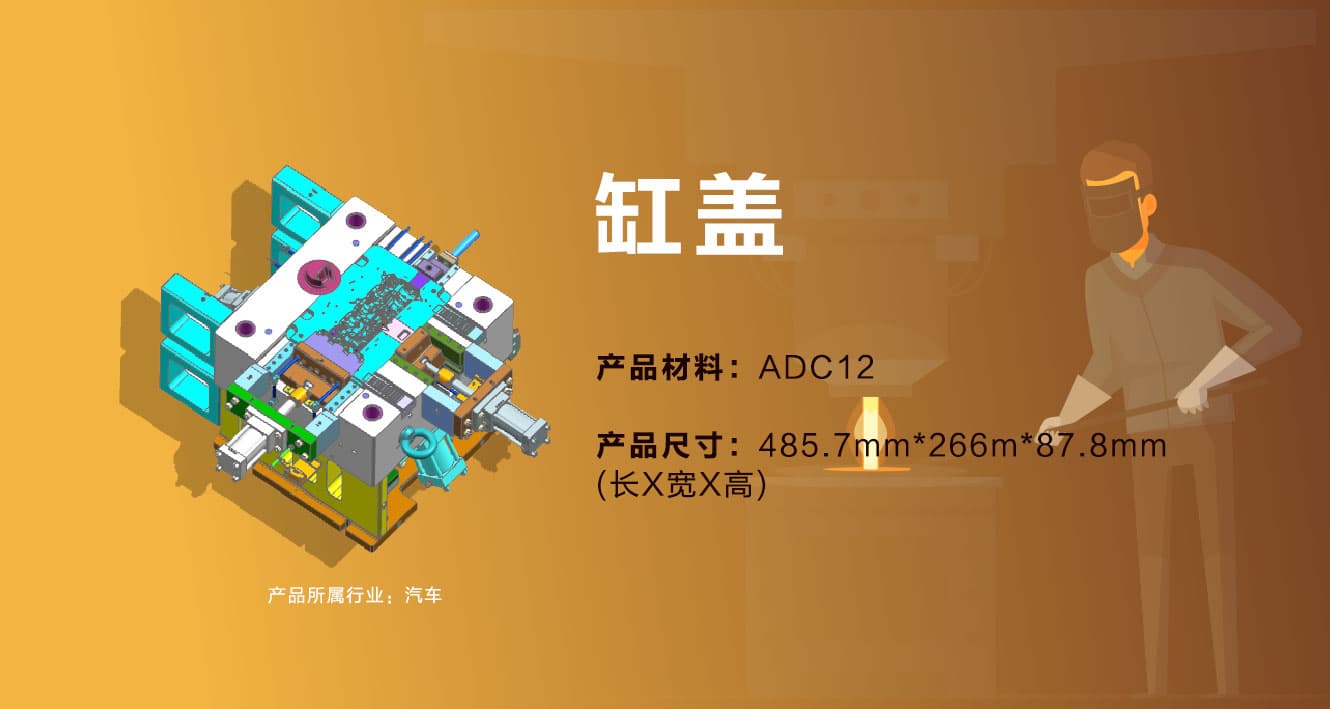 HPDC高壓壓鑄模具設計:品成金屬詳解核心步驟與行業經驗 HPDC高壓壓鑄模具設計:品成金屬詳解核心步驟與行業經驗